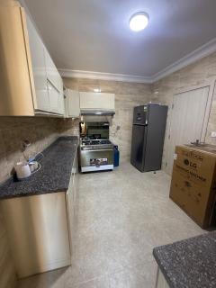 3 bedrooms in downtown new alamin - 1