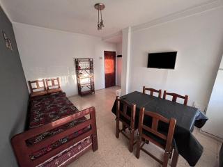 Departamento céntrico - Mar del Plata - 6