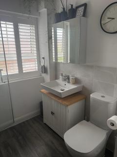 Luxury country double room - Melksham - 3