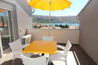 Apartment Villa Franci - Pag - 0