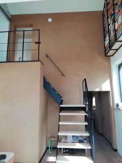 Luxury eco home with large garden and lots of light - Sas van Gent - 5
