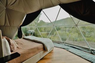 2 domes in Glendale Utah Fantastic Stargazing - 9