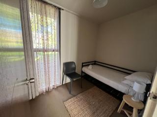 Stanmore Bay Log Cabin - short walk to beach - Stanmore Bay - 5