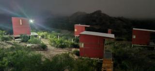 AMUTUY Dormis - Ciudad Lujan de Cuyo - 5
