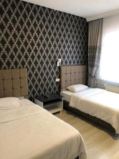 GOLD SARAY PANSİYOn - 4