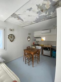 casa dei pescatori sottomarina - Chioggia - 8