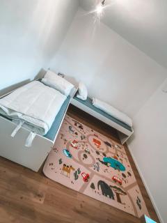 Nice apartment, close to Legoland - 8