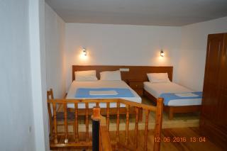 Galanis Studios and Apartments - Platamonas - 2