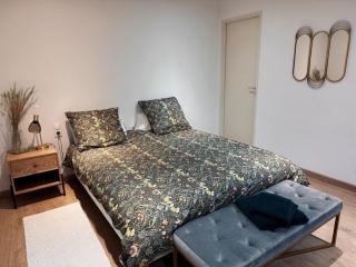 Chambre indépendante avec salle de bain et toilettes - Romilly-sur-Andelle - 1