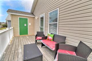 5175 - Beach Bliss - Kill Devil Hills - 8