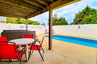 5175 - Beach Bliss - Kill Devil Hills - 6