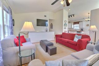 5175 - Beach Bliss - Kill Devil Hills - 3