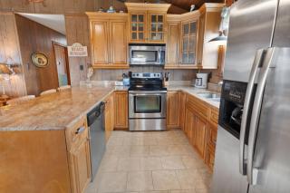 5005 - Bristow`s Bungalow - Kill Devil Hills - 3