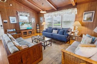 5005 - Bristow`s Bungalow - Kill Devil Hills - 5