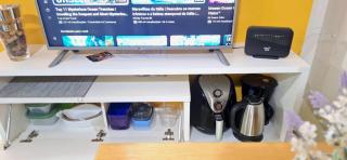 Kitnete aconchegante - 4