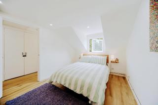 Bright & Stylish 2BR Flat in Trendy Newington Green, London - 8