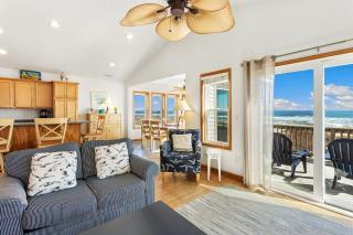 5060 - Dolphin`s Watch - Kill Devil Hills - 9