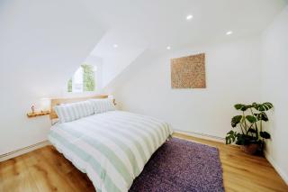 Bright & Stylish 2BR Flat in Trendy Newington Green, London - Londra - 2