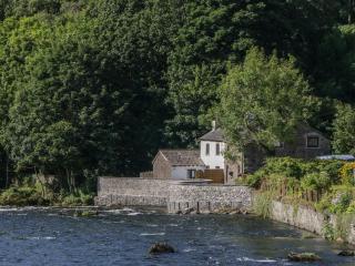 Old Post Office Cottage - 9