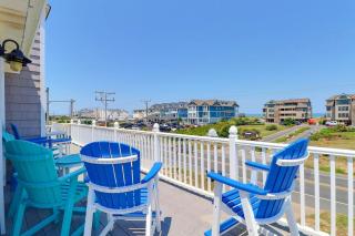 5070 - Sandy Bottoms - Kill Devil Hills - 8