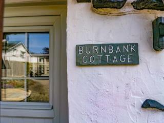 Burnbank Cottage - 7