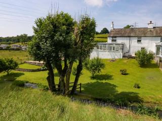 Burnbank Cottage - Grange Over Sands - 9