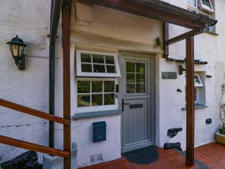 Burnbank Cottage - 8