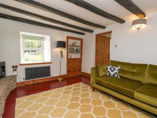 Burnbank Cottage - Grange Over Sands - 5