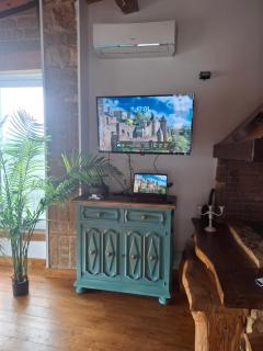 B&B Luisana Rural Guesthouse - 8