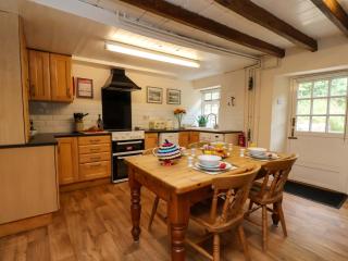 5 Hollins Cottages - Whitby - 4