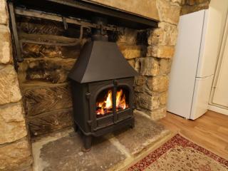 5 Hollins Cottages - Whitby - 1