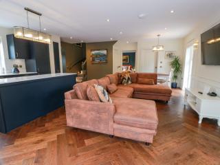 Riverwood House - Castle Douglas - 2
