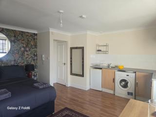 Studio in vauxhall - 6