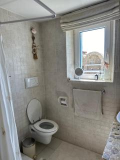 Hébergement cycladique - près de Panormos - Panormos Mykonos - 4
