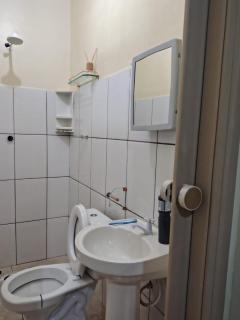 Apartamento em Manaus, AM - 1