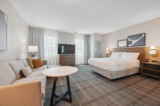 Staybridge Suites Sacramento Woodland by IHG - Woodland - 6