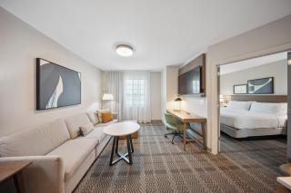 Staybridge Suites Sacramento Woodland by IHG - Woodland - 2