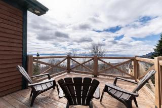Condo 120H - Nature Retreat with River Views - Petite-Rivière-Saint-François - 6