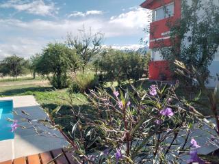 Cabañas Merlina - 6