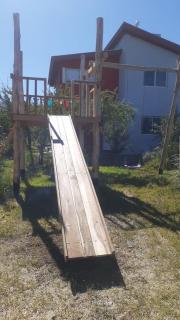 Cabañas Merlina - 4