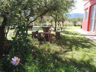 Cabañas Merlina - 3