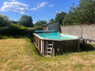 La Maison de Janine - Tarnac - 6