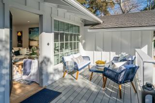 Casa Miramar by Paradise Retreats - Montecito - 2