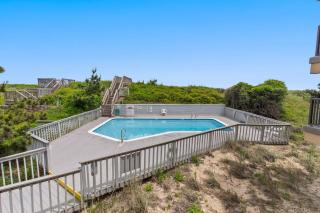 ONB1 - Another Day in Paradise - Nags Head - 9