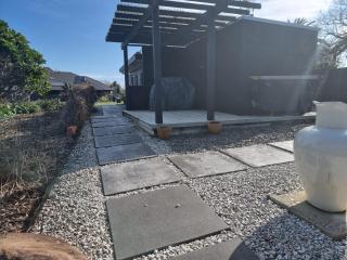 Rosandra Retreat - New Plymouth - 1