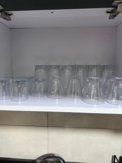 Luxury apartment new giza Compound - 9