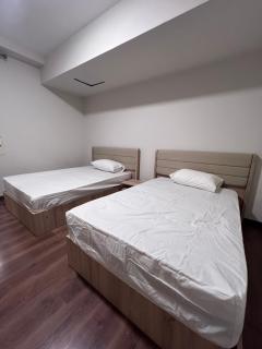 Luxury apartment new giza Compound - 7