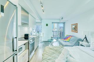 RivetStays - The Jarvis - Toronto - 9