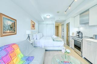 RivetStays - The Jarvis - Toronto - 8