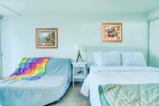 RivetStays - The Jarvis - Toronto - 2